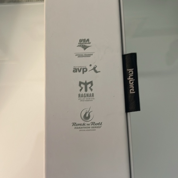 Authentic NWT Jaybird X3 Sport Bluetooth Headset for iPhone and Android ❤️❤️❤️ - Picture 2 of 7